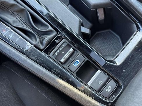 Certified 2023 Honda Accord Sport image 30