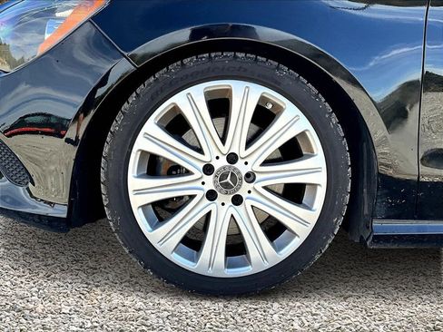 Used 2018 Mercedes-Benz CLA 250 image 8