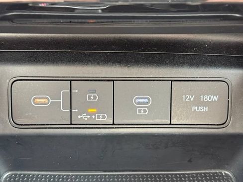 Used 2026 Hyundai Tucson SEL FWD image 29