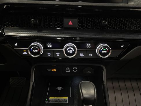 Used 2024 Honda CR-V EX-L image 31