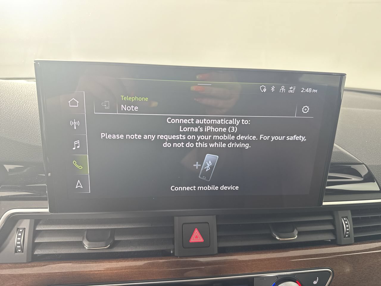 Used 2022 Audi A5 2.0T Premium Plus AWD/4WD image 8