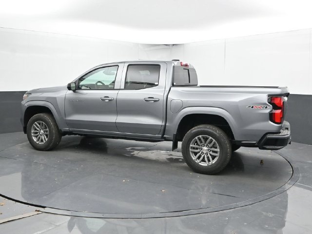 New 2026 Chevrolet Colorado LT w/ LT Convenience Package AWD/4WD image 7