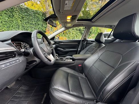 Used 2021 Nissan Altima 2.5 SL image 10