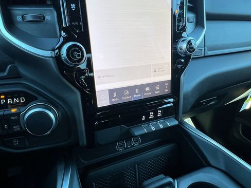 New 2026 RAM 1500 Big Horn image 24