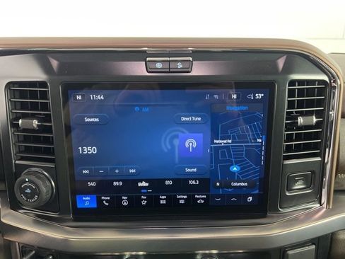 New 2026 Ford F250 King Ranch w/ Chrome Package AWD/4WD image 24