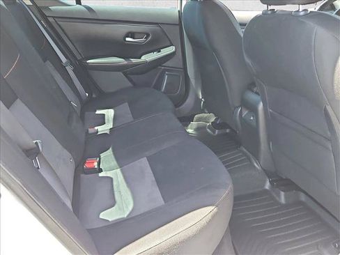 Used 2022 Nissan Sentra SR FWD image 26