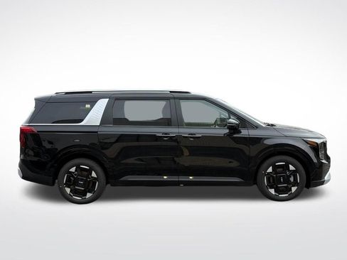 New 2026 Kia Carnival EX FWD image 2