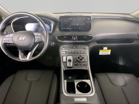 Used 2023 Hyundai Santa Fe SEL w/ Premium Package AWD/4WD image 16