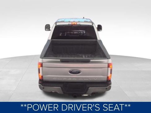 Used 2019 Ford F250 Lariat w/ Lariat Ultimate Package image 7