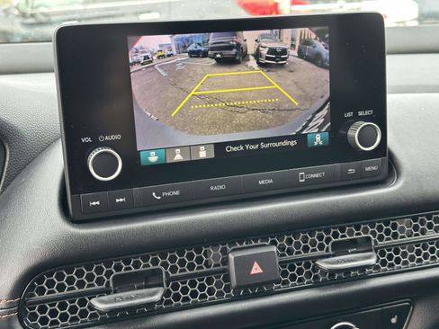 Used 2023 Honda HR-V Sport image 25