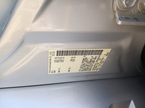 Used 2016 Nissan Maxima SR FWD image 10