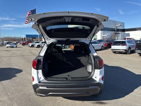 New 2026 GMC Terrain Elevation w/ Technology Package II image 29