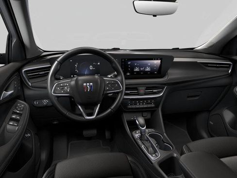 New 2026 Buick Encore GX Avenir w/ Avenir Technology Package image 9
