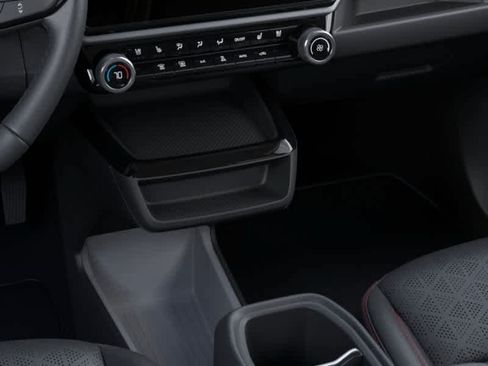 New 2027 Chevrolet Bolt RS FWD image 23