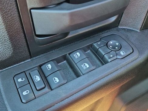 New 2026 RAM 2500 Tradesman AWD/4WD image 14