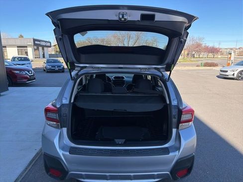 Used 2023 Subaru Crosstrek 2.0i Premium image 8