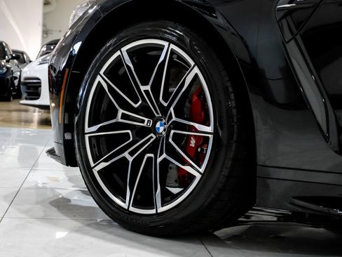 Used 2024 BMW M4 Coupe w/ Executive Package image 47
