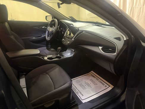 Used 2020 Chevrolet Malibu RS w/ LPO, Convenience Package 1 image 30