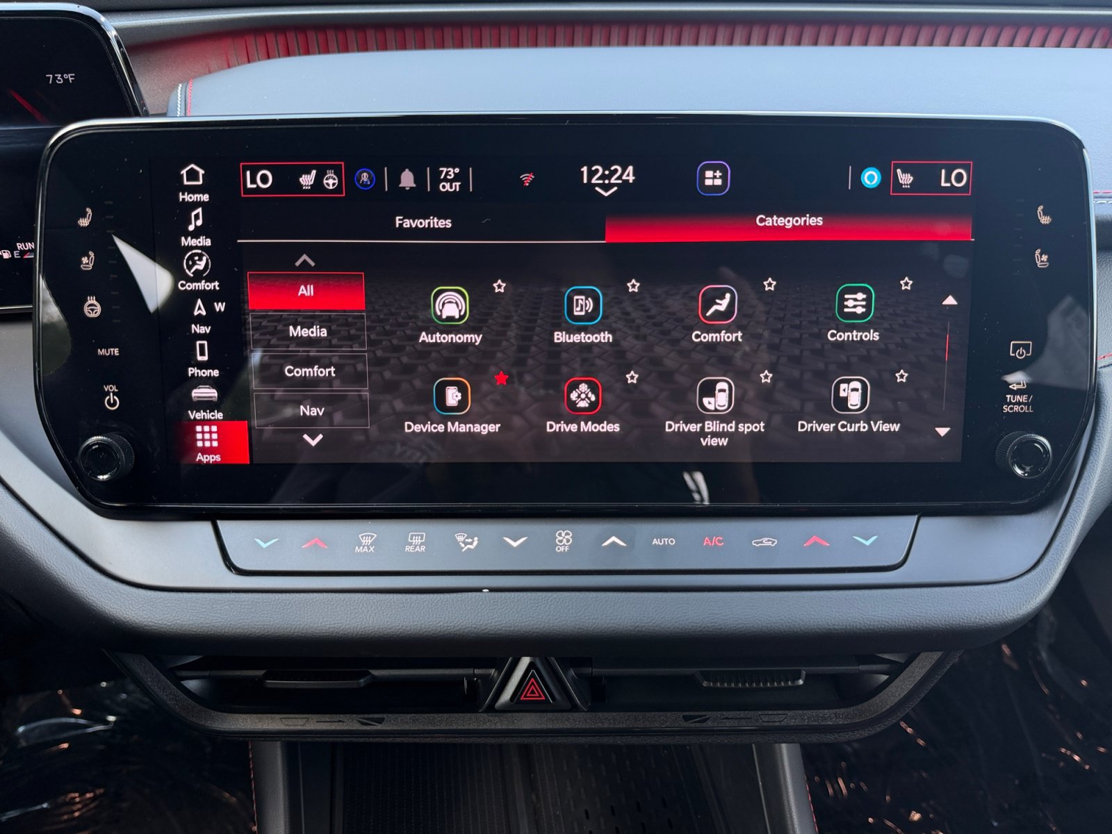 New 2026 Dodge Charger R/T AWD/4WD image 42