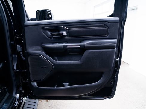 Used 2022 RAM 1500 TRX w/ TRX Level 2 Equipment Group AWD/4WD image 23