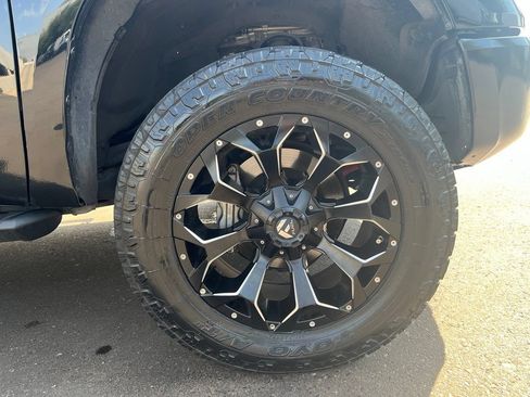 Used 2019 Toyota Tundra SR5 w/ TRD Sport Package AWD/4WD image 4