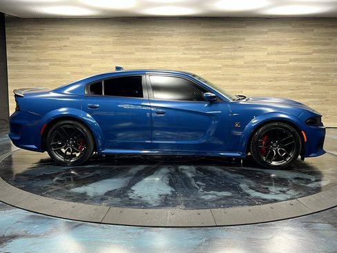 Used 2022 Dodge Charger Scat Pack image 17
