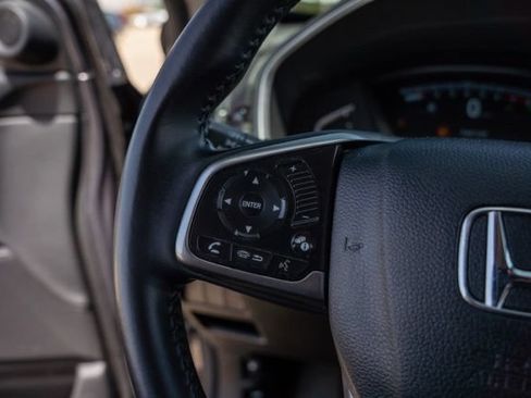 Used 2018 Honda CR-V EX-L image 18