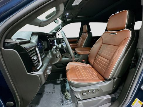 Used 2023 GMC Sierra 1500 Denali Ultimate image 22