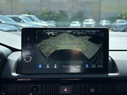 New 2026 Honda CR-V EX-L image 12