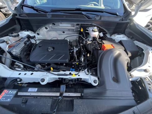 Used 2025 Buick Encore GX Preferred FWD image 33