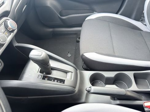 New 2025 Nissan Versa S w/ Trunk Package image 27