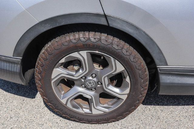 Used 2019 Honda CR-V EX image 7