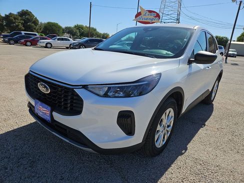 Used 2024 Ford Escape Active FWD image 4