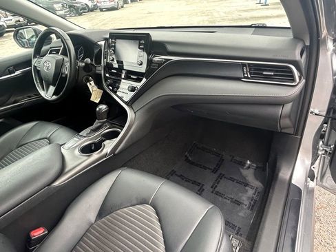 Used 2024 Toyota Camry SE image 24