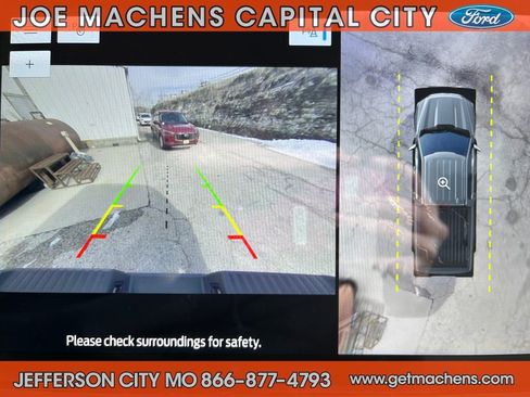 Certified 2023 Ford F150 XLT w/ Equipment Group 302A High image 22