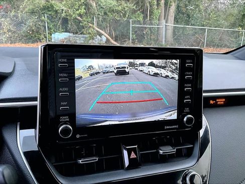 Certified 2021 Toyota Corolla SE image 26