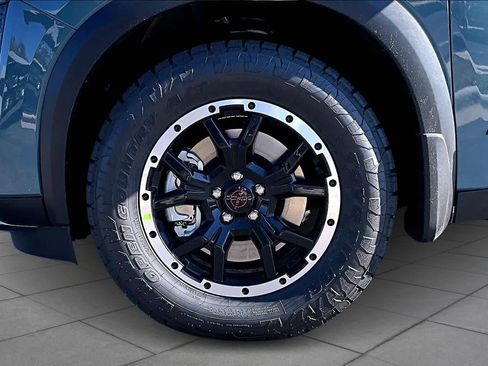 New 2026 Nissan Pathfinder Rock Creek image 11