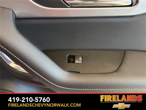 New 2025 Chevrolet Blazer LT w/ Convenience Package image 47