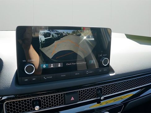 Used 2025 Honda Civic Sport image 14