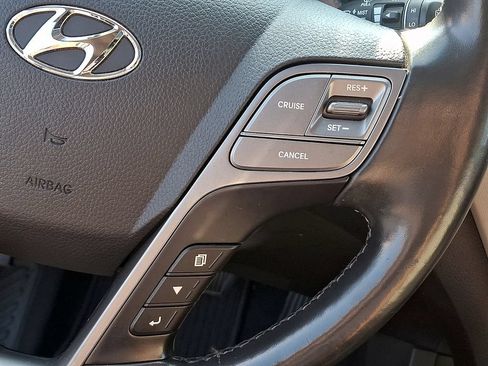 Used 2017 Hyundai Santa Fe Sport w/ 2.4L Tech Package 04 FWD image 23