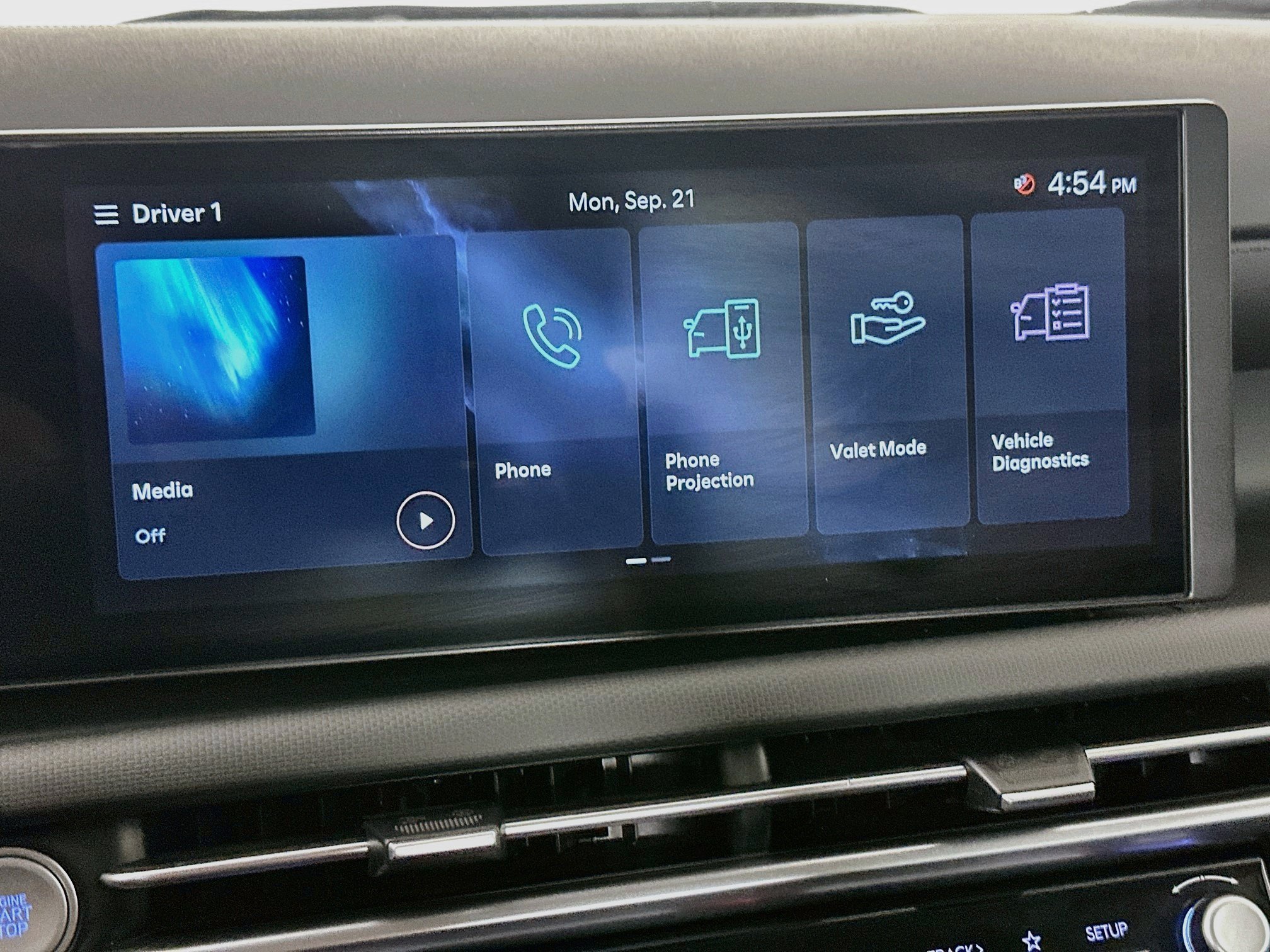 Used 2025 Hyundai Tucson SEL FWD image 21