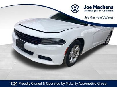 Used 2020 Dodge Charger SXT