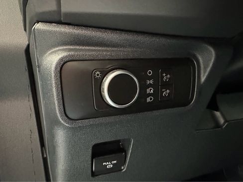 New 2025 Ford Bronco Big Bend image 15