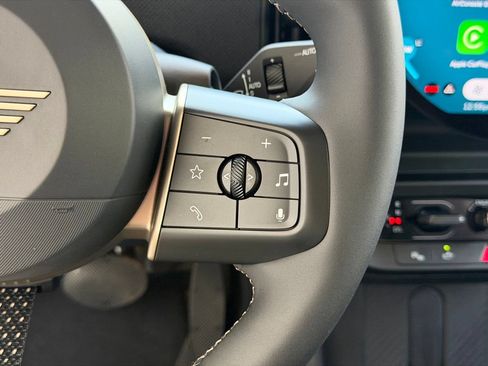New 2026 MINI Cooper S FWD image 17