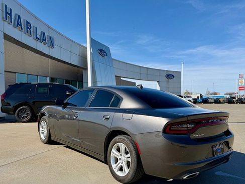 Used 2023 Dodge Charger SXT w/ Cold Weather Package image 3