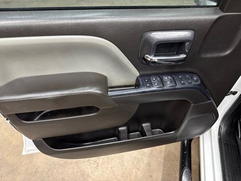 Used 2018 Chevrolet Silverado 3500 W/T w/ WT Fleet Convenience Package image 30