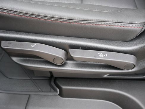 New 2026 Chevrolet Tahoe RST w/ Comfort Package image 30