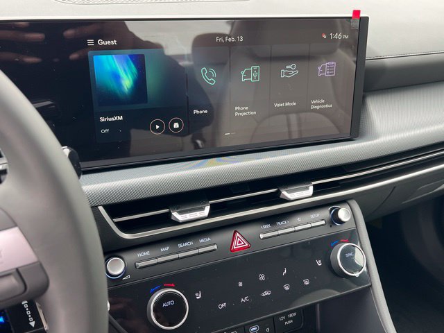 New 2026 Hyundai Sonata SEL AWD/4WD image 19