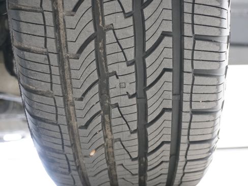 Used 2021 Jeep Grand Cherokee High Altitude image 34