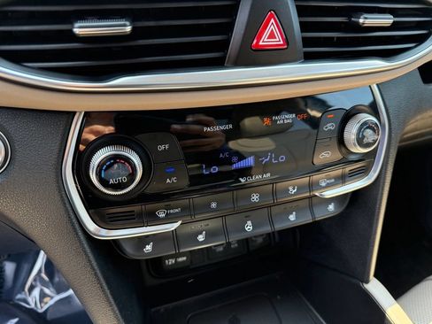 Used 2019 Hyundai Santa Fe AWD w/ Cargo Package image 28